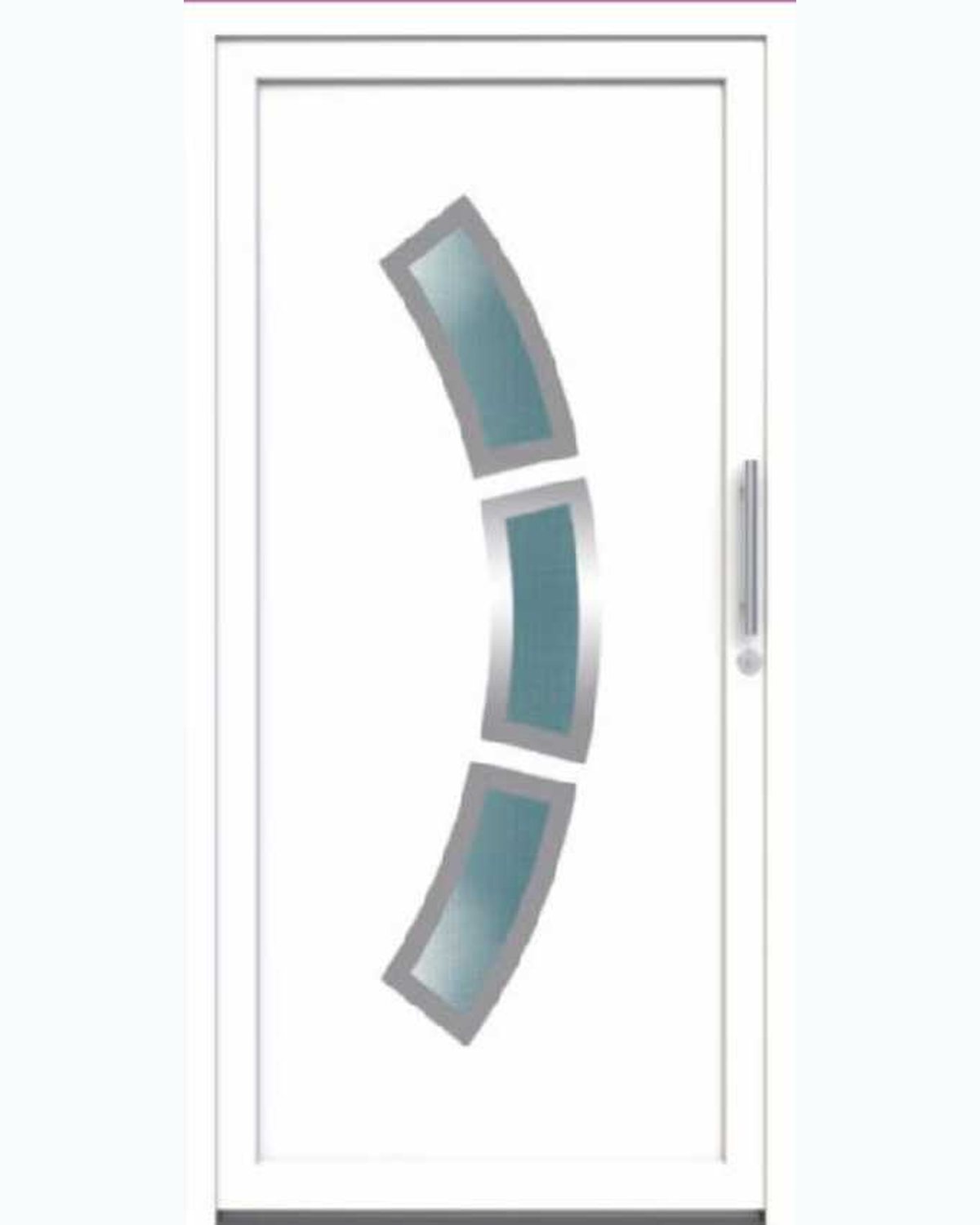 Πάνελ inox SK05F