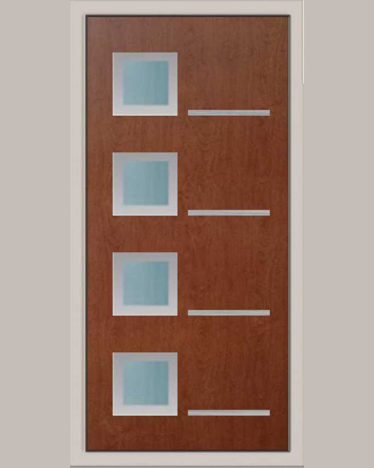 Inox panel SK11F