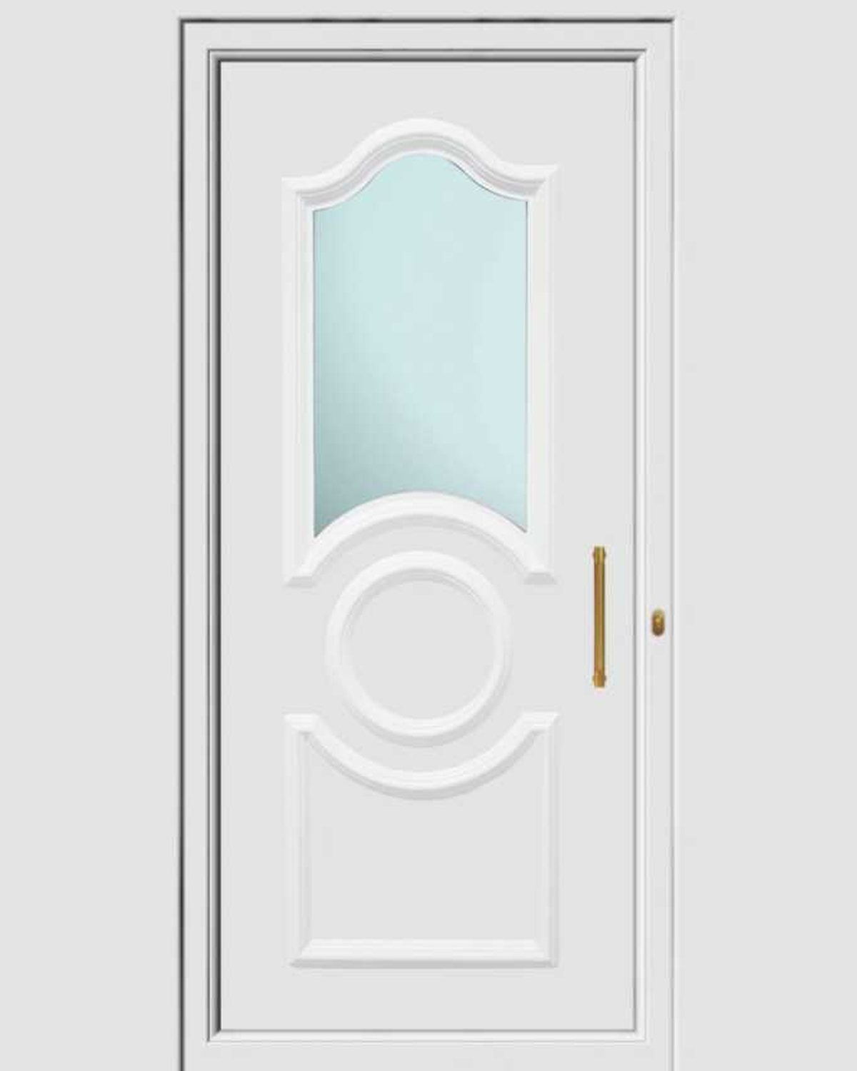Thermoform panel SK12T