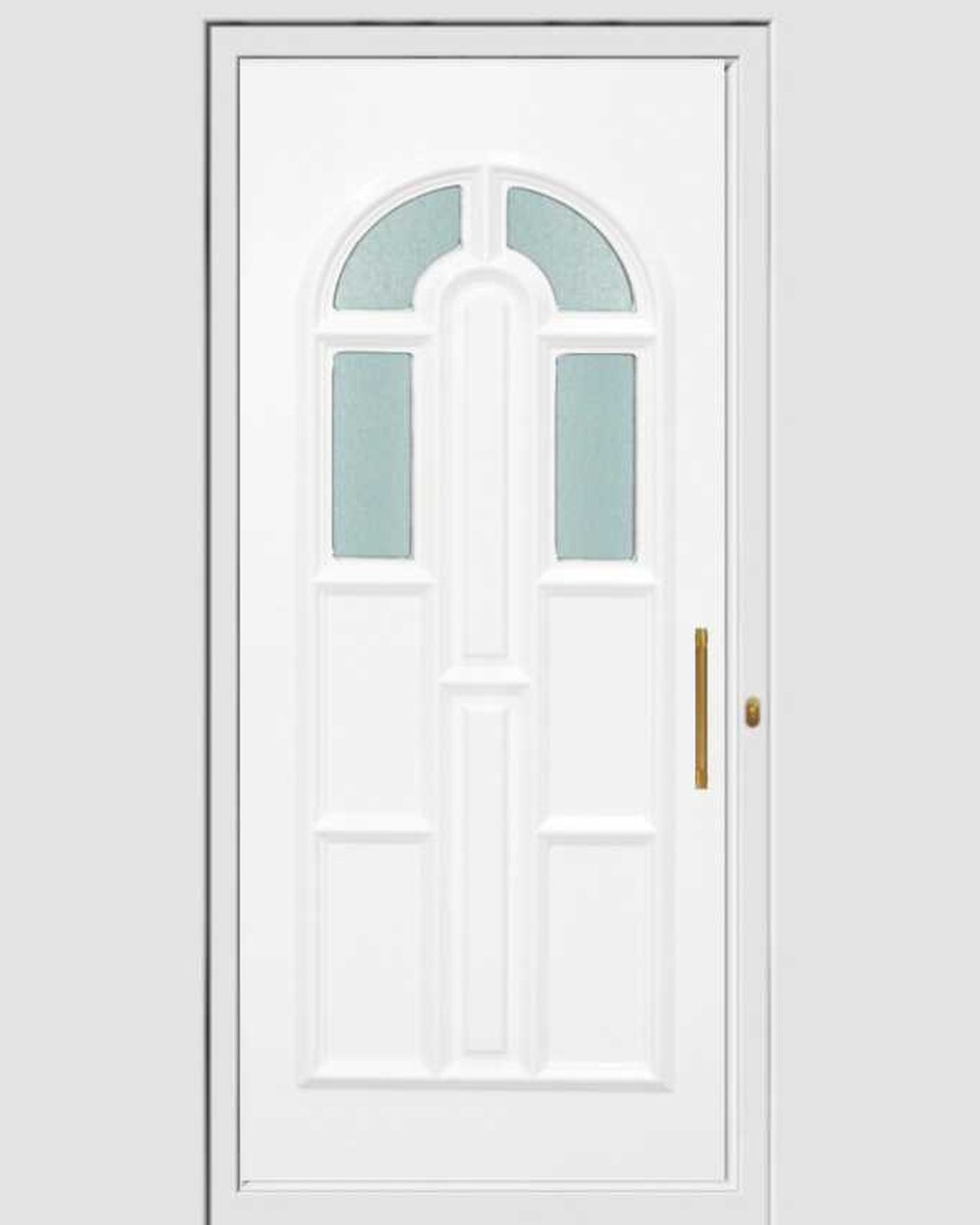 Thermoform panel SK13T