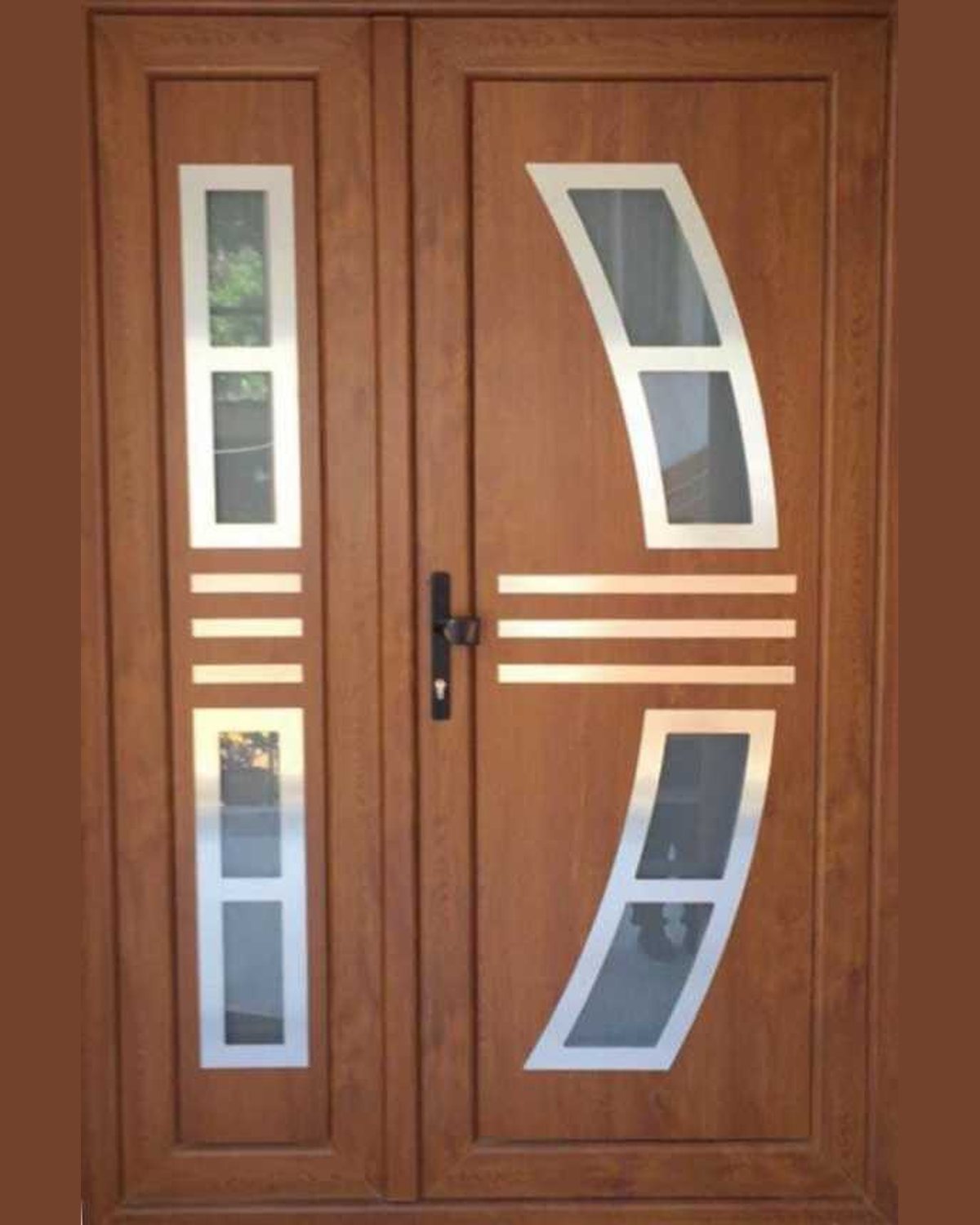 Inox panel SK14F