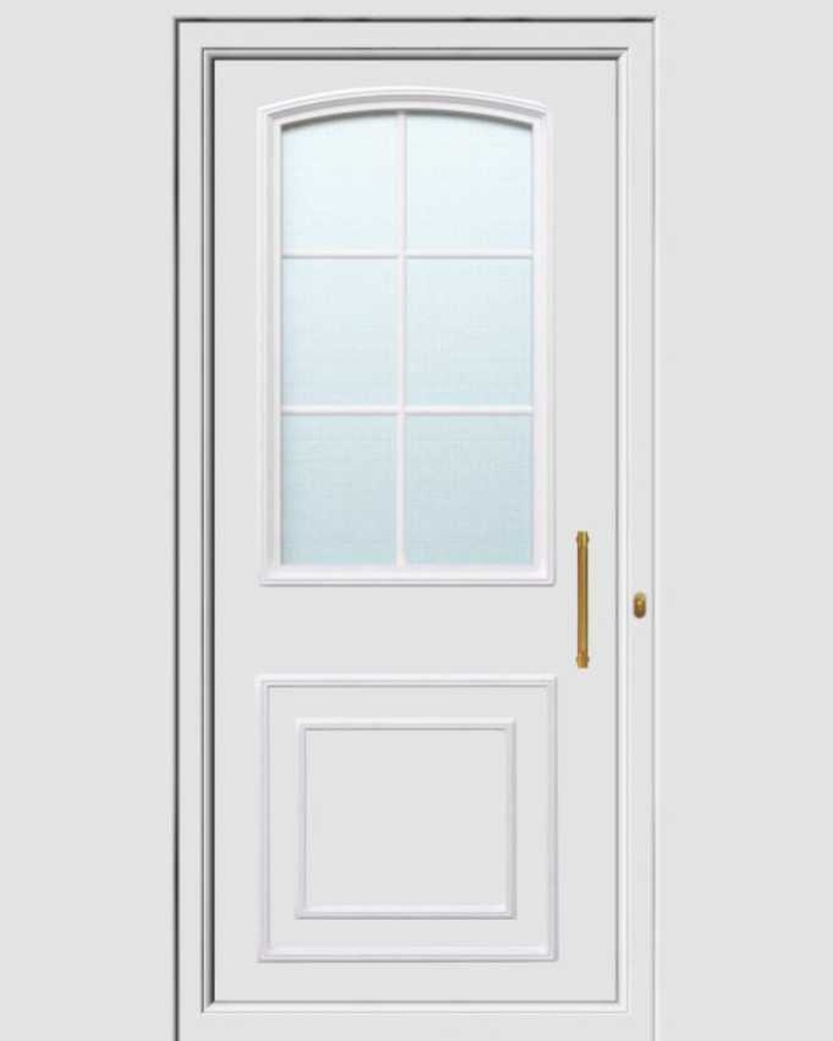 Thermoform panel SK15T