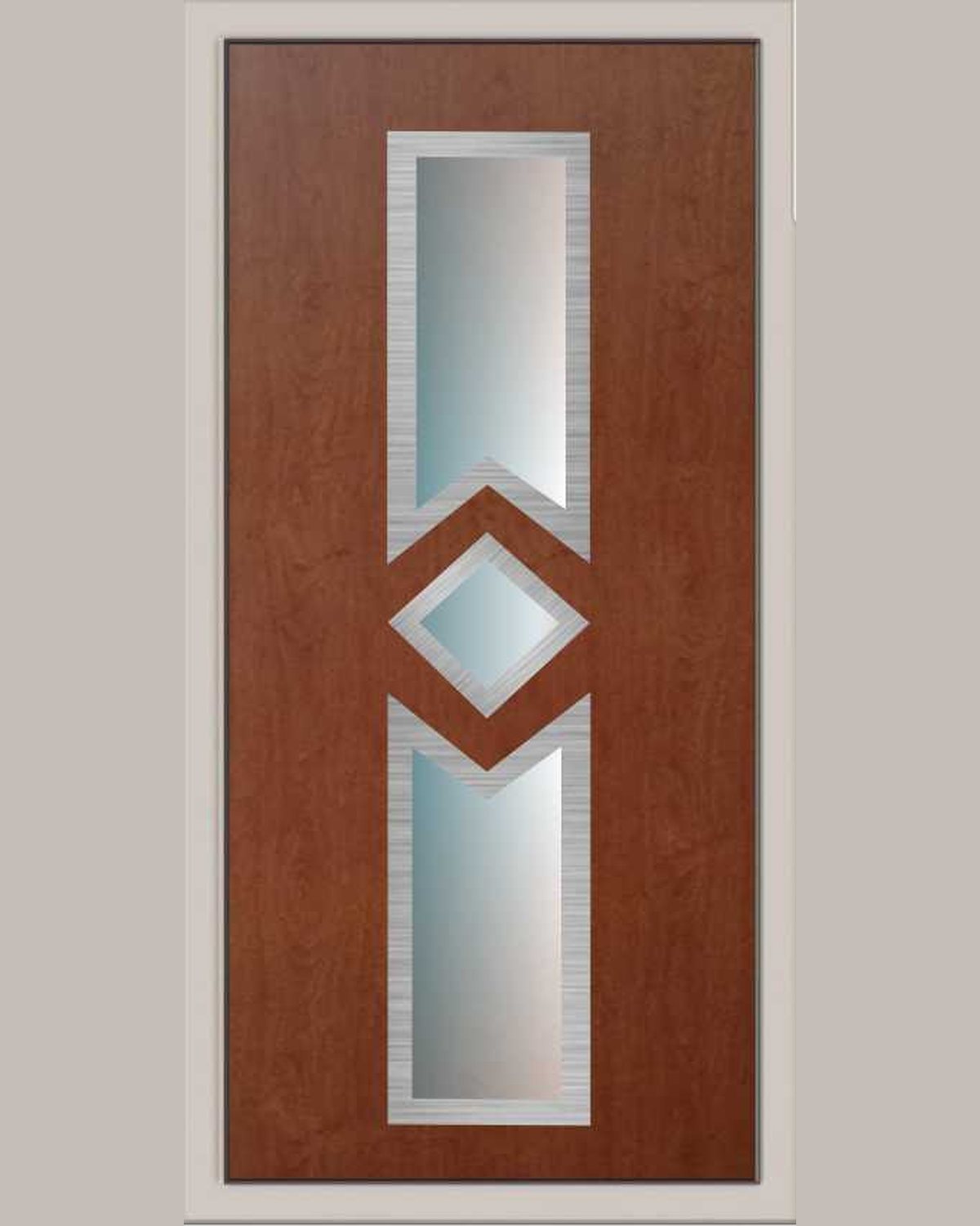 Inox panel SK17F