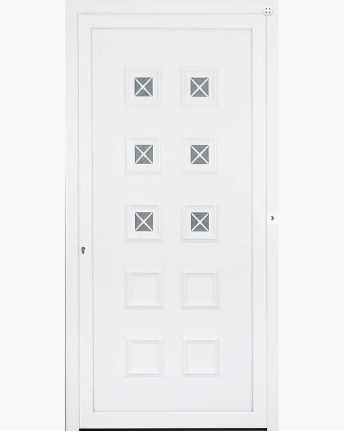Thermoform panel SK17T