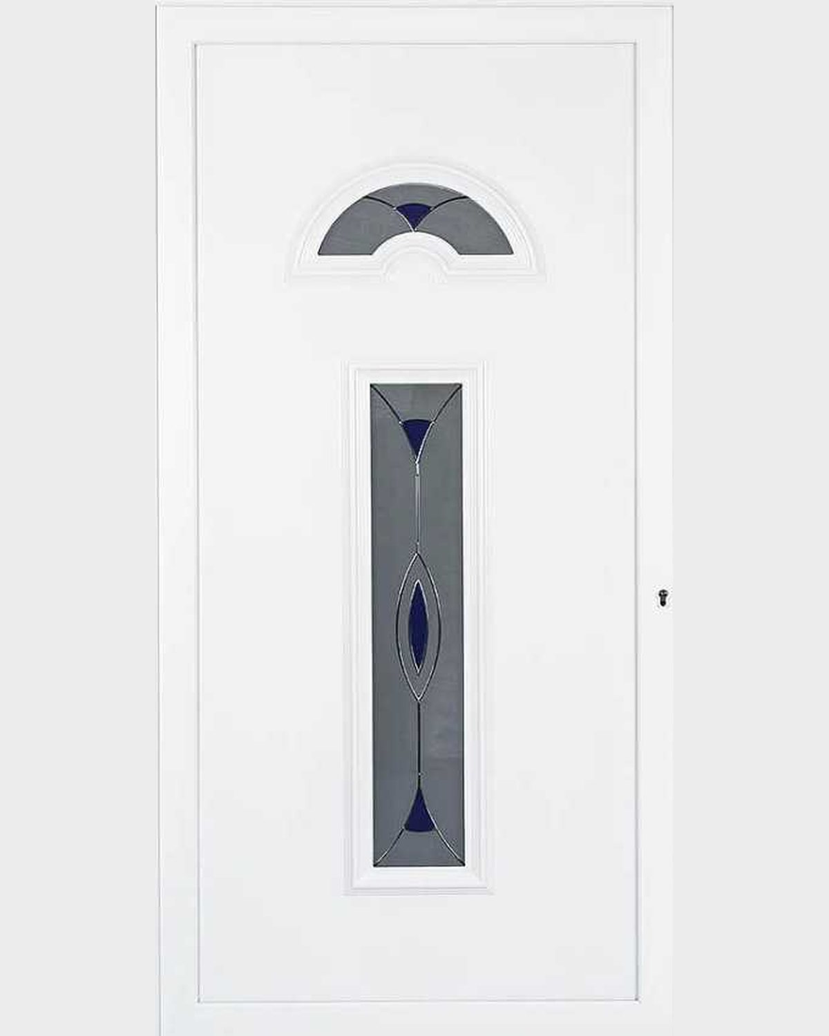 Thermoform panel SK19T