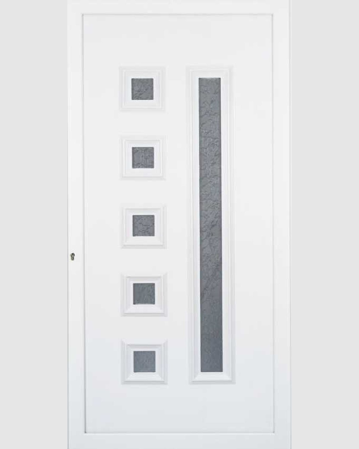 Thermoform panel SK24T