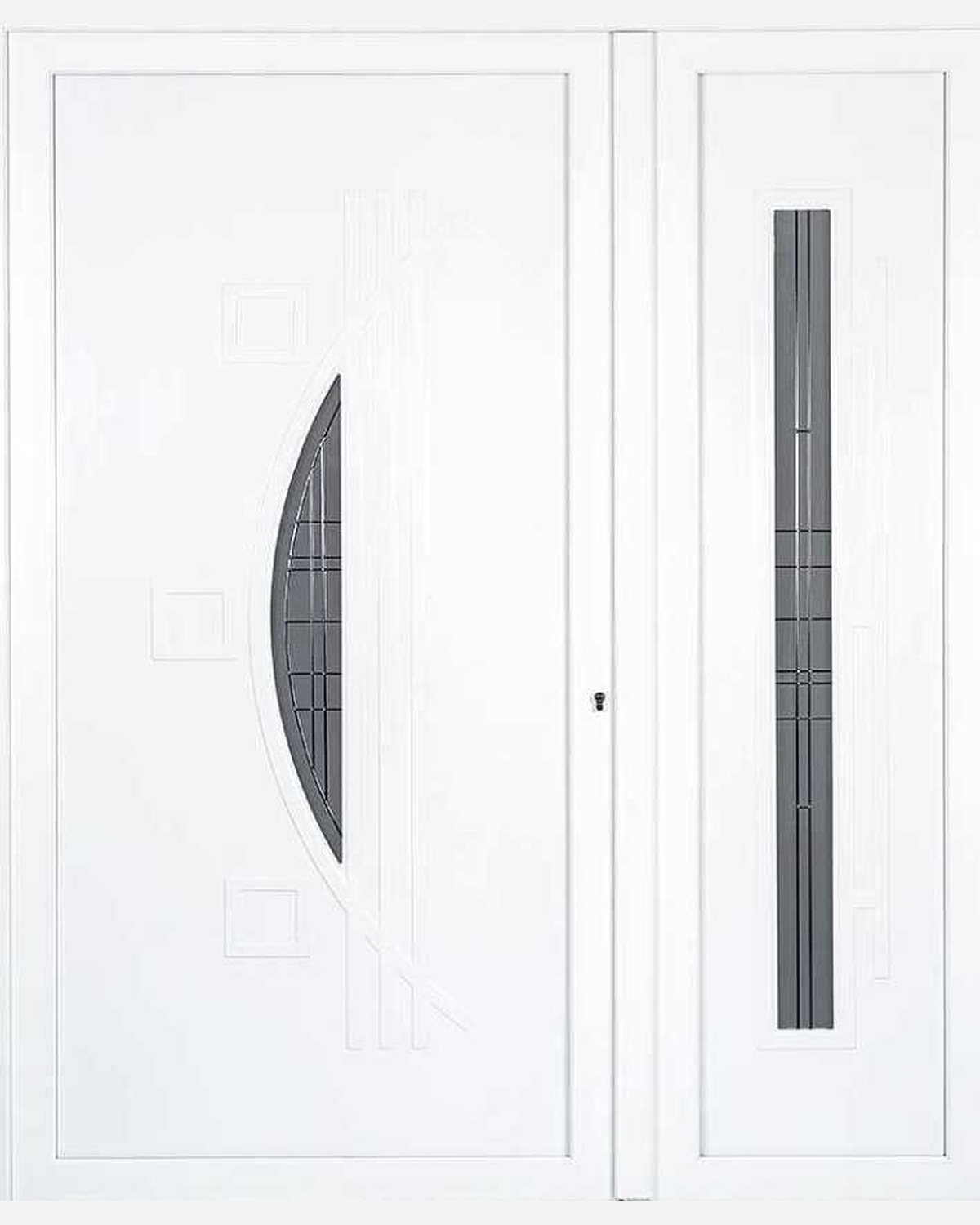 Thermoform panel SK26T